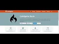 CODEIGNITER PEMULA PART 6 FORM VALIDATION