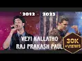 Download Lagu VEYI KALLATHO || Worship Conference || 2023 || Raj Prakash Paul || Jessy Paul