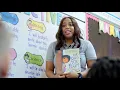 Crowley ISD Celebrates the First Week of School
