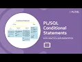 Conditional Statements in Decison Making With Practical Implementation TechnonTechTV
