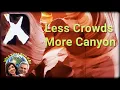 Antelope Canyon X Arizona s Hidden Slot Canyon That s Less Crowded