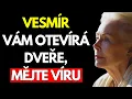 Lagu 10 znamení, že vám Vesmír OTEVÍRÁ DVEŘE, které jste si nikdy ANI NEPŘEDSTAVILI | Louise Hay