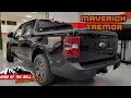 2023+ Ford Maverick Tremor King Of The Hill Full Length Exhaust - Video 4 of 2