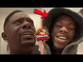 Boosie CATCHES FADE With Tootie Raww Over DISRESPECT You GONNA Think About That Boosie Fade