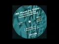 Damian Marley - Me Name Jr. Gong (Alamo Remix / Album Version / Inna Dub Style)