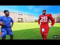 Download Lagu My Dad Is Visiting His #1 Son ! | Shilo Sanders Training for Bucs Camp