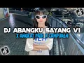 Download Lagu DJ ABANGKU SAYANG V1 X ANGKAT PADI X CAMPURAN SLOW BASS | ALWIN RMX