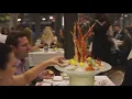 A Night at Tony s