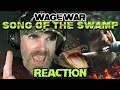 Lagu THE BEST WAGE WAR SONG FOR YEARS!! 🤩🤘 - Wage War \