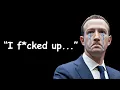 Ini Mungkin Kesalahan Terbesar Zuck Sejauh Ini...