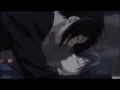 Black Butler Sebastian s True Form English Dub