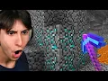 Minecraft But Mining a Block BREAKS EVERYTHING
