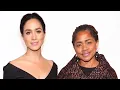 What is Meghan Markle s Nationality SHOCKING Results