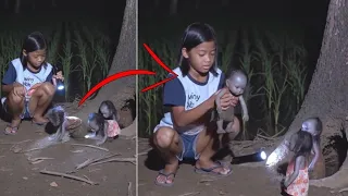 Real Footage of Unexplained s That Shocked the Internet