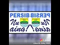 Download Lagu Kami Bobotoh Selalu Mendukungmu