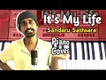 Download Lagu Its My Life | Sri Lankan Version | Sandaru Sathsara | Instagram Trending Song | Viral Song