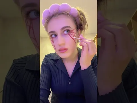 I’m a 🕷️🕸️