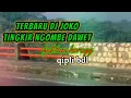 Download Lagu Terbaru dj joko tingkir ngombe dawet super horeg qipli bdl