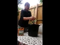 How to bring an almost dead Fiddle Leaf Fig Tree back to Life