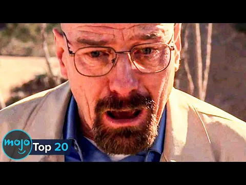 Download MP3 Top 20 Greatest TV Scenes of All Time