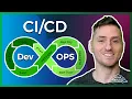 Download Lagu CI/CD Explained | How DevOps Use Pipelines for Automation