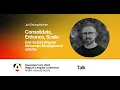 Consolidate Enhance Scale End-to-End Angular Monorepo Management with Nx - Juri Strumpflohner