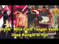 Lagu DETIK\