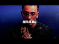 Trueno - REAL GANGSTA LOVE || Vídeo con letra