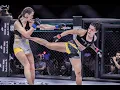 Download Lagu Puja Tomar Vs Feofanova Anastasia - Full Fight I MFN 12