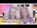 Soap Opera Games GH Jigsaw Challenge Oct 17-8 Soaphub com