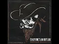 Bryan Martin - Everyone's An Outlaw