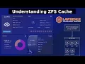 Explaining ZFS LOG and L2ARC Cache Do You Need One and How Do They Work