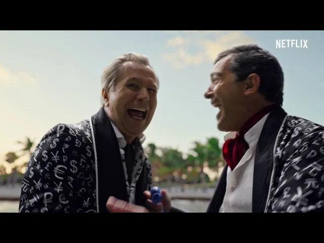 Panama Papers | Trailer