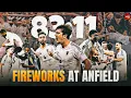 Lagu MANCHESTER UNITED SHOCK LIVERPOOL! MIRACLE AT ANFIELD AHEAD OF DIWALI! SLOT'S SYSTEM A PROBLEM?