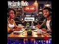 WE FAMILY RADIO NEWS BREAK (Keith & Michelle) 02/25/2026 AUDIOGRAM