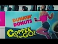 Dunkin Donuts Coffee 2004