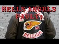 WAS IT HELLS ANGELS BELGIUM MEMBERS FAULT ROCKDAY 2026 NEEROETEREN