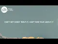 Lil Baby - Crazy (Lyrics)