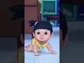 Download Lagu Adel Gamau Tidur Ayah Bunda Pusing! #aditsopojarwo #mdanimation