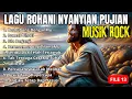 LAGU ROHANI SUKACITA DAN PENUH ANTUSIAS DI PAGI HARI