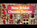 Download Lagu New Bridal Chooda Design beautiful Punjabi chooda