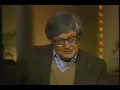 Siskel Ebert Review Eraserhead 1977