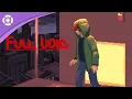 Full Void - Reveal Teaser Trailer Cinematic Platformer