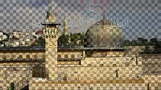 fairouz al quds jerusalem 
