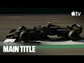 Lagu F1® The Movie — Opening Title Sequence | Apple TV