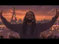 Lagu DJ Aka-m | Paris | Official Visualizer
