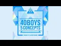 Download Lagu 「Audio」— Another Day // PRODUCE 101 JAPAN SEASON 2