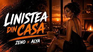 Descarcă Zeno X Alya - Linistea Din Casa MP3 gratuit - Muzica123