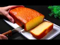 Download Lagu Alleen havermout en appels! Gezonde dieetcake in 5 minuten! Geen suiker, geen meel!