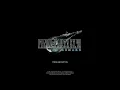 FF VII Remake Ost 太空戰士7重製版原聲帶 The Prelude ~ Reunion(序章 重聚)